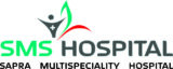 Sapra Multispecialty Hospital in Hisar