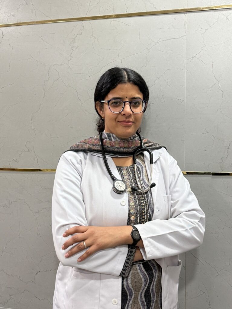 Dr Nitesh Jakhar Hisar